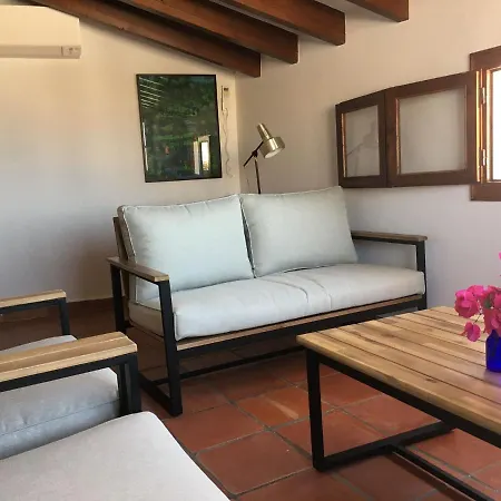 Casa Pier-jesuset Altea