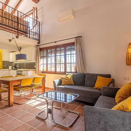 Сasa de vacaciones Casa Pier-jesuset