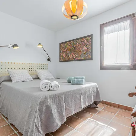 Casa Pier-jesuset Сasa de vacaciones
