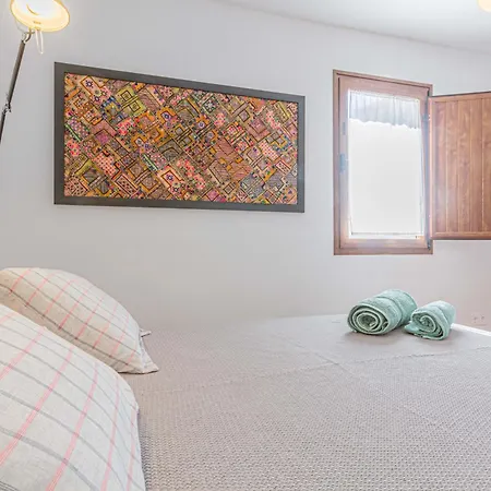 Сasa de vacaciones Casa Pier-jesuset