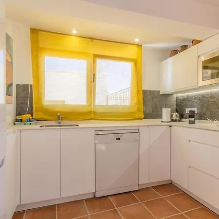 Casa Pier-jesuset Altea