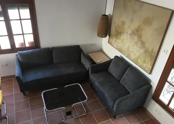 Casa Pier-jesuset * Altea
