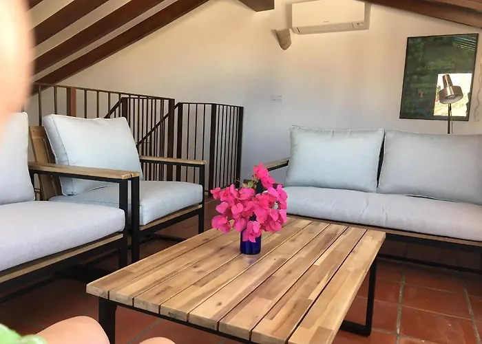 Feriehus Casa Pier-jesuset Altea