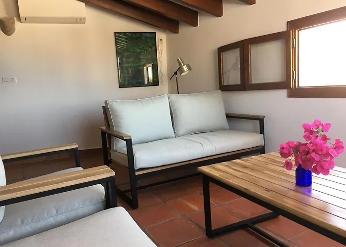 Casa Pier-jesuset Altea