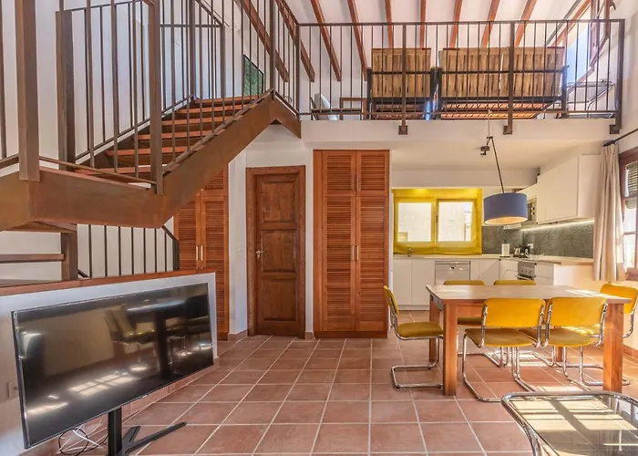 Feriehus Casa Pier-jesuset Altea