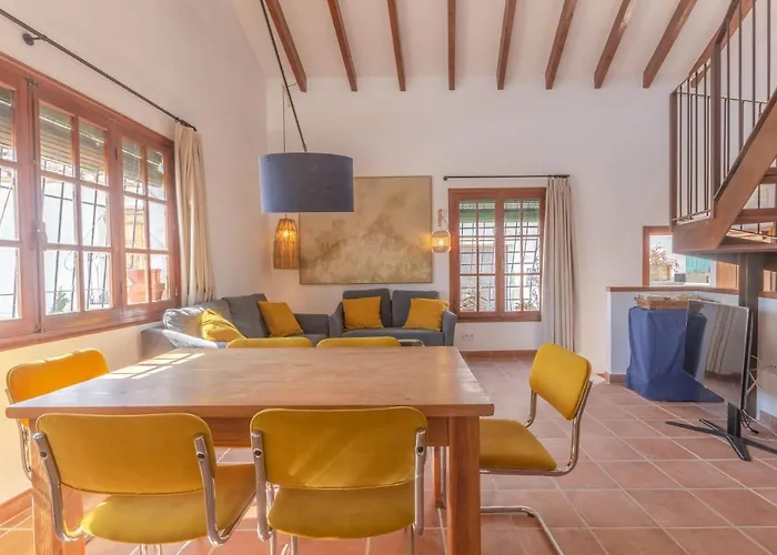 Casa Pier-jesuset Feriehus Altea