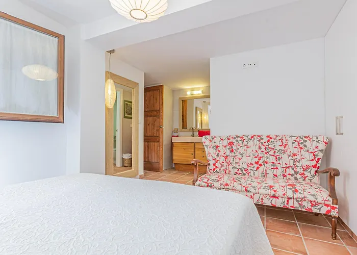 Casa Pier-jesuset * Altea