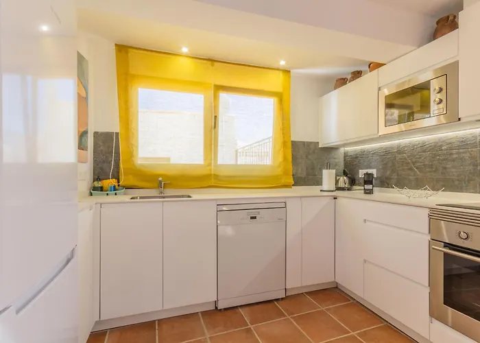 Casa Pier-jesuset Altea
