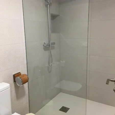 Casa Pier-jesuset Casa de Férias Altea