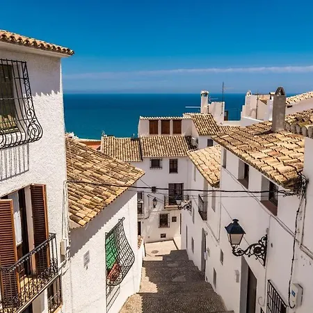 Casa de Férias Casa Pier-jesuset *