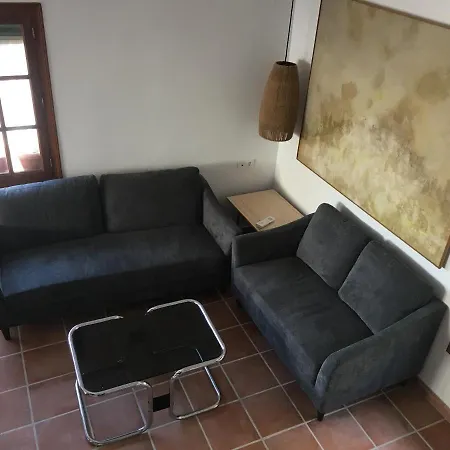 Casa Pier-jesuset * Altea