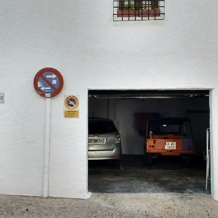 Casa de Férias Casa Pier-jesuset