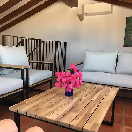 Casa de Férias Casa Pier-jesuset Altea