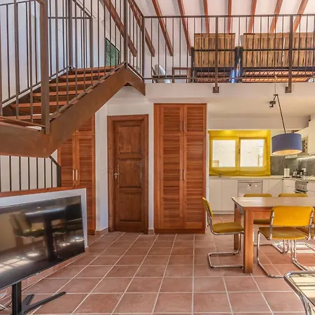 Casa de Férias Casa Pier-jesuset Altea