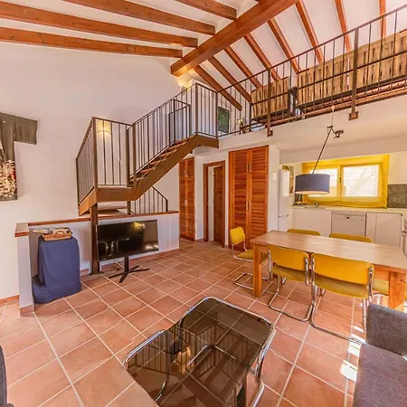 Casa de Férias Casa Pier-jesuset *