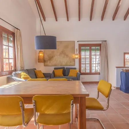 Casa Pier-jesuset Casa de Férias Altea