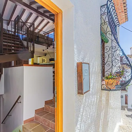 Casa Pier-jesuset Altea