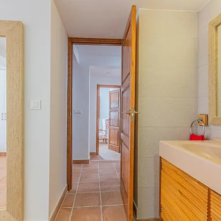 Casa Pier-jesuset Casa de Férias *