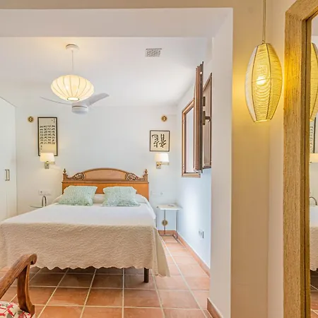 Casa de Férias Casa Pier-jesuset Altea