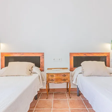 Casa Pier-jesuset Casa de Férias *