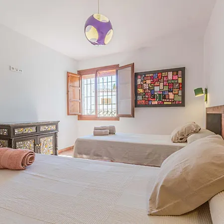 Casa Pier-jesuset Casa de Férias