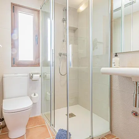 Casa de Férias Casa Pier-jesuset *