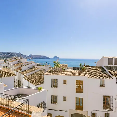 Casa Pier-jesuset Holiday home *