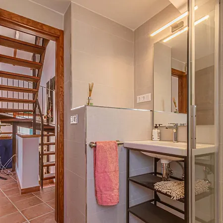 Casa Pier-jesuset Casa de Férias